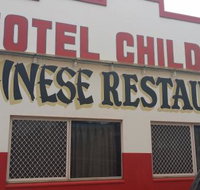 Childers Chinese Restaurant - Pubs Perth