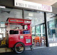 Chow Restaurant - Pubs Perth
