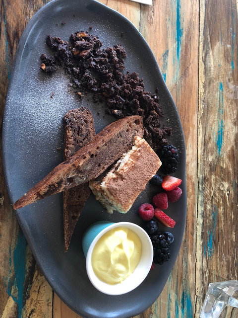 Coco Mojo - Pubs Perth 1