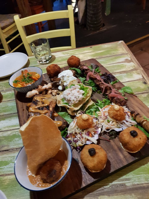 Coco Mojo - Pubs Perth 2