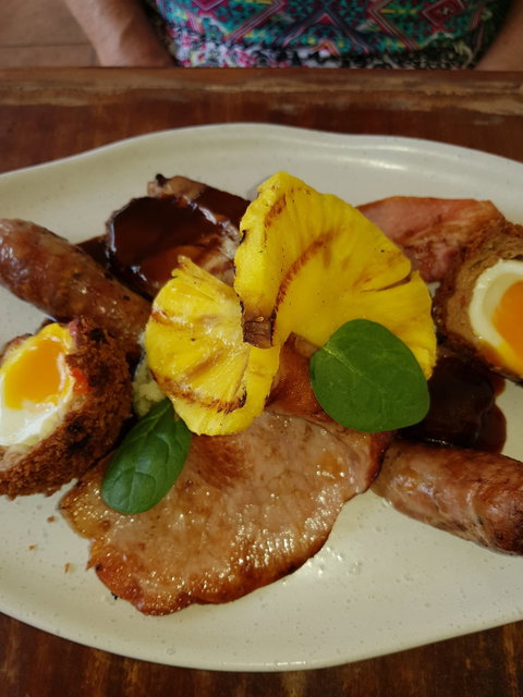 Coco Mojo - Pubs Perth 4