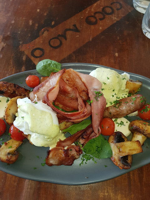 Coco Mojo - Pubs Perth 5