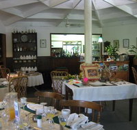 Daintree Tea House Restaurant - Pubs Perth