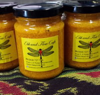 Ebb and Flow Cafe - Pubs Perth