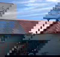 Fusspots at Ebor - Pubs Perth