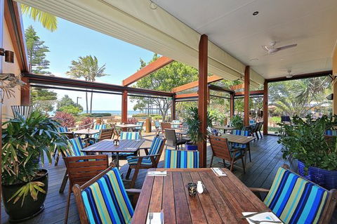 Kacy’s Restaurant - Pubs Perth 0