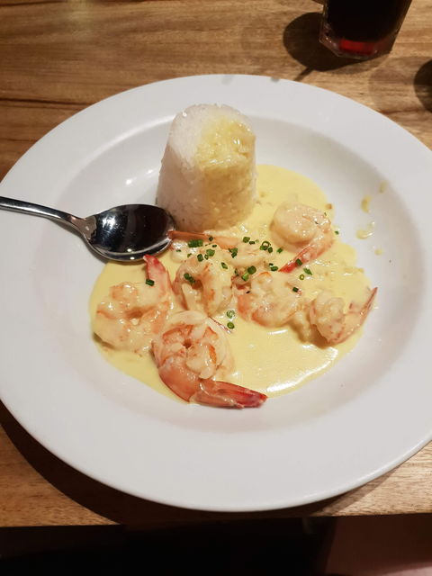 Kacy’s Restaurant - Pubs Perth 4