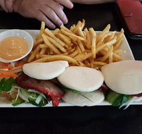 Lazy Susans - Pubs Perth