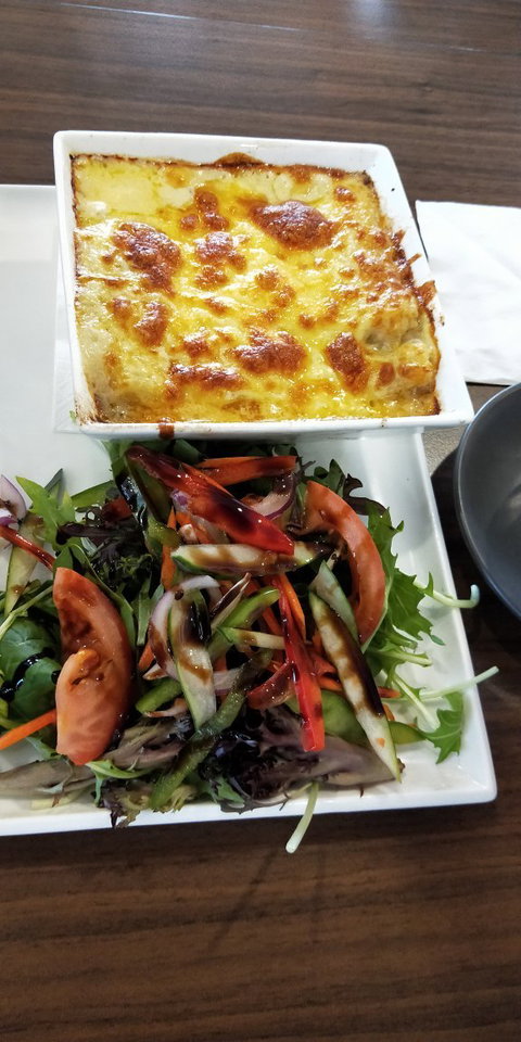 Lizards Bar & Restaurant - Pubs Perth 4