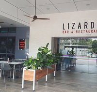 Lizards Bar  Restaurant - Pubs Perth