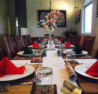 Lom Talay Thai Restaurant - Pubs Perth