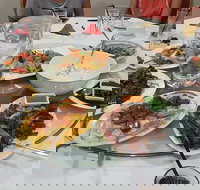 Loong Fong Seafood Restaurant - Pubs Perth