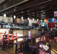 Max Brenner - Pubs Perth