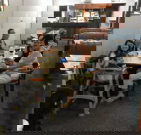 Mirrors Restaurant - Pubs Perth