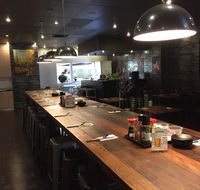 Noodle  Donburi Japanese Bento - Pubs Perth