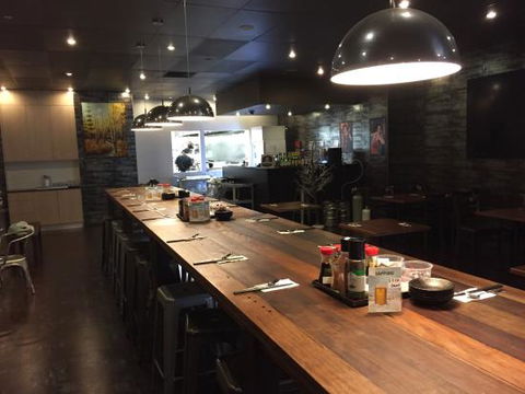 Noodle & Donburi Japanese Bento - Pubs Perth 0