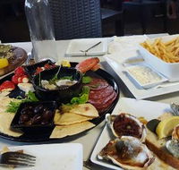 Oyster Bar Darwin - Pubs Perth
