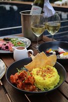Poolside Restaurant - Pubs Perth 2