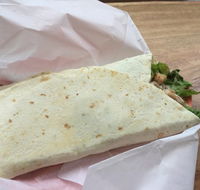 Rainbow Butterfly Cafe - Pubs Perth