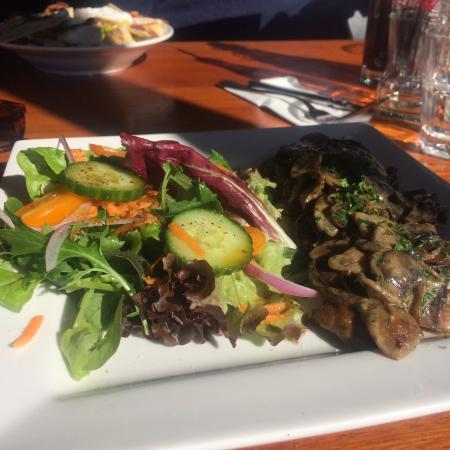 Riverside Restaurant & Function Centre - Pubs Perth 0