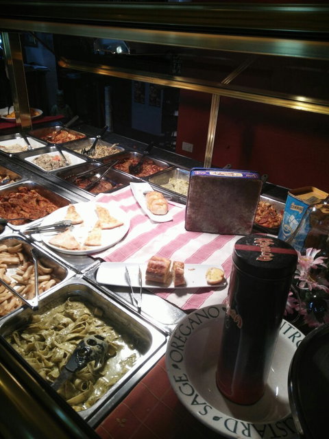 Roscoe’s Piazza - Pubs Perth 7