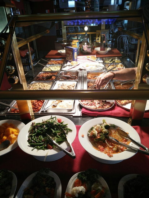 Roscoe’s Piazza - Pubs Perth 8