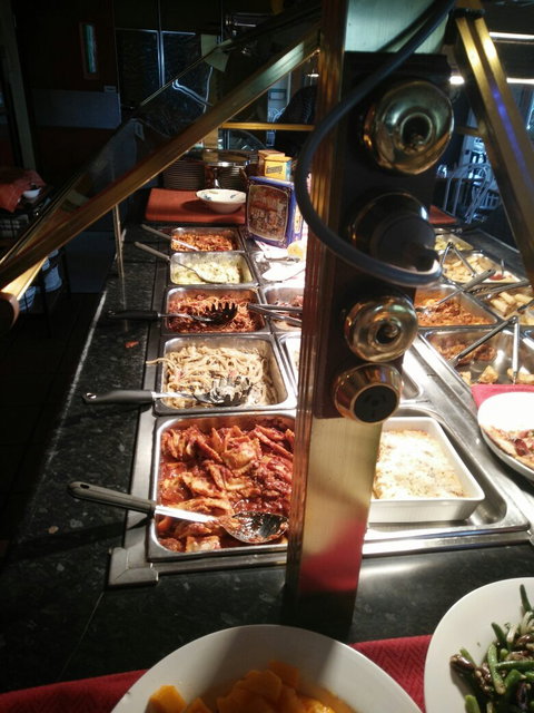 Roscoe’s Piazza - Pubs Perth 9