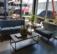 Saltbox - Pubs Perth
