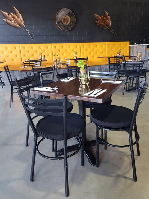 Saltbox - Pubs Perth 2