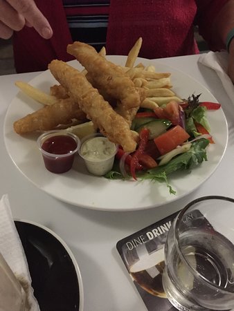Bargara Bowls & Sports Club Inc - Pubs Perth 0