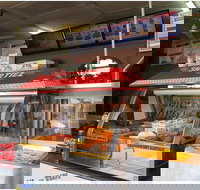 Shortiez Country Fried Chicken - Pubs Perth