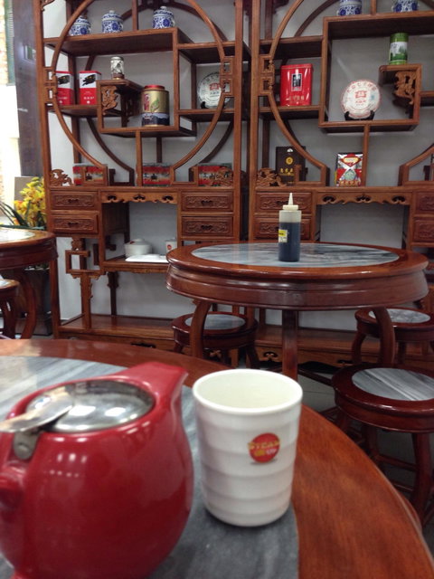 Steam Up - Pubs Perth 4