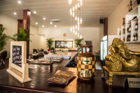 Tandoori Vibes - Pubs Perth 0