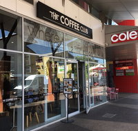 The Coffee Club - Pubs Perth