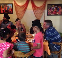 The Great Flavour of India - Pubs Perth