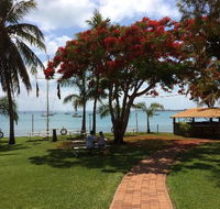 The Waterfront Kitchen - Pubs Perth