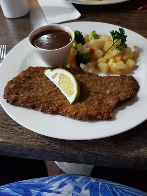Tim’s Surf ‘n’ Turf - Pubs Perth 2
