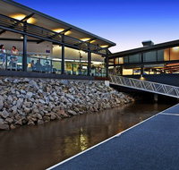 Boardroom  Bar - Pubs Perth