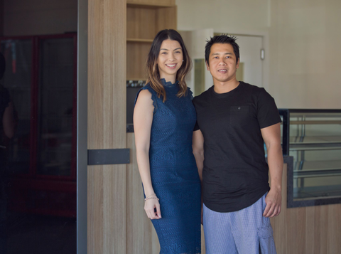 Soy Asian Cuisine - Pubs Perth 0