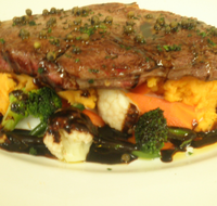 Fish n GrillFijian Cuisine - Pubs Perth