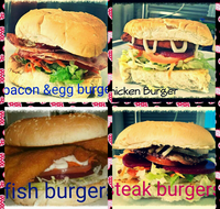 Fraser Shores Seafood - Pubs Perth