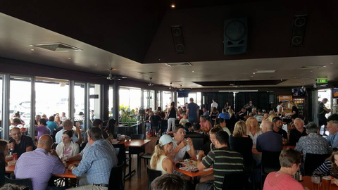 Fisherman's Wharf Tavern - Pubs Perth 2