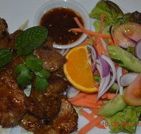 Cobar Thai - Pubs Perth