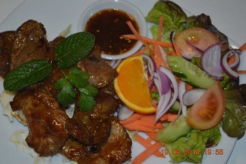 Cobar Thai - Pubs Perth 0