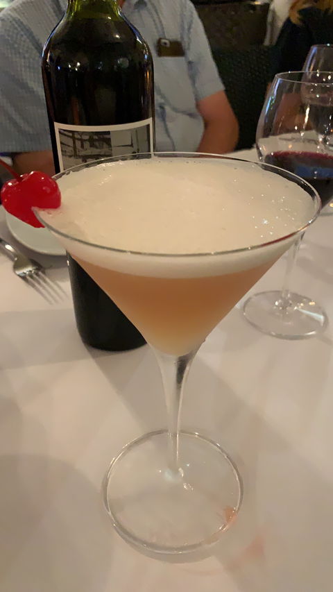 Domani's Cafe Restaurant Bar - Pubs Perth 4