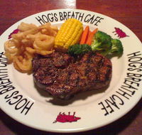 Hogs Breath Cafe - Pubs Perth