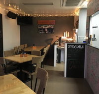 Siracusa Pizza Pasta Cafe - Pubs Perth