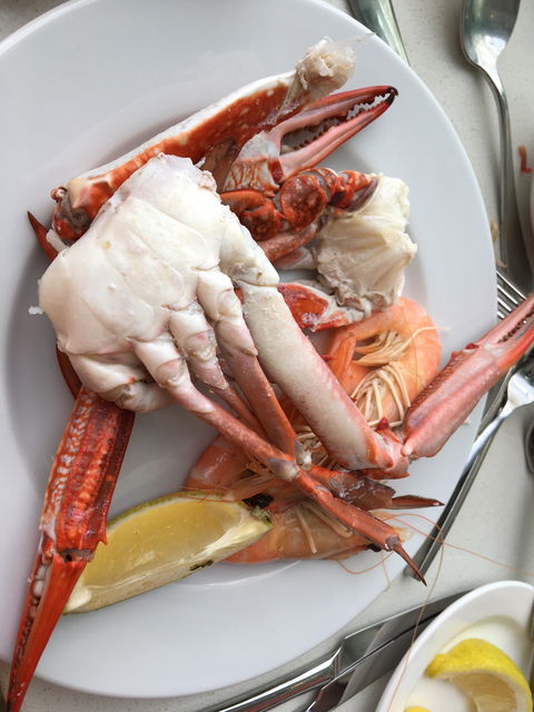 Terraces Seafood Buffet Restaurant At Sheraton Mirage - Pubs Perth 2