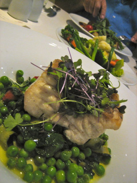 Terraces Seafood Buffet Restaurant At Sheraton Mirage - Pubs Perth 6