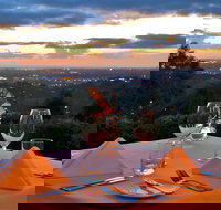 Ruffles Lodge Spa - Pubs Perth